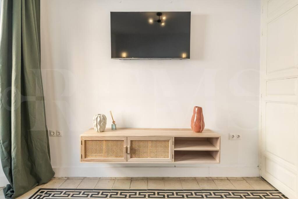 Sophisticated With Terrace By Rems Málaga