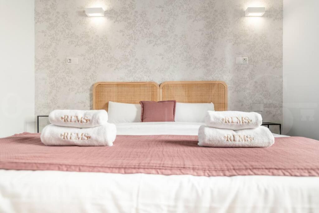 Sophisticated With Terrace By Rems Apartment Málaga
