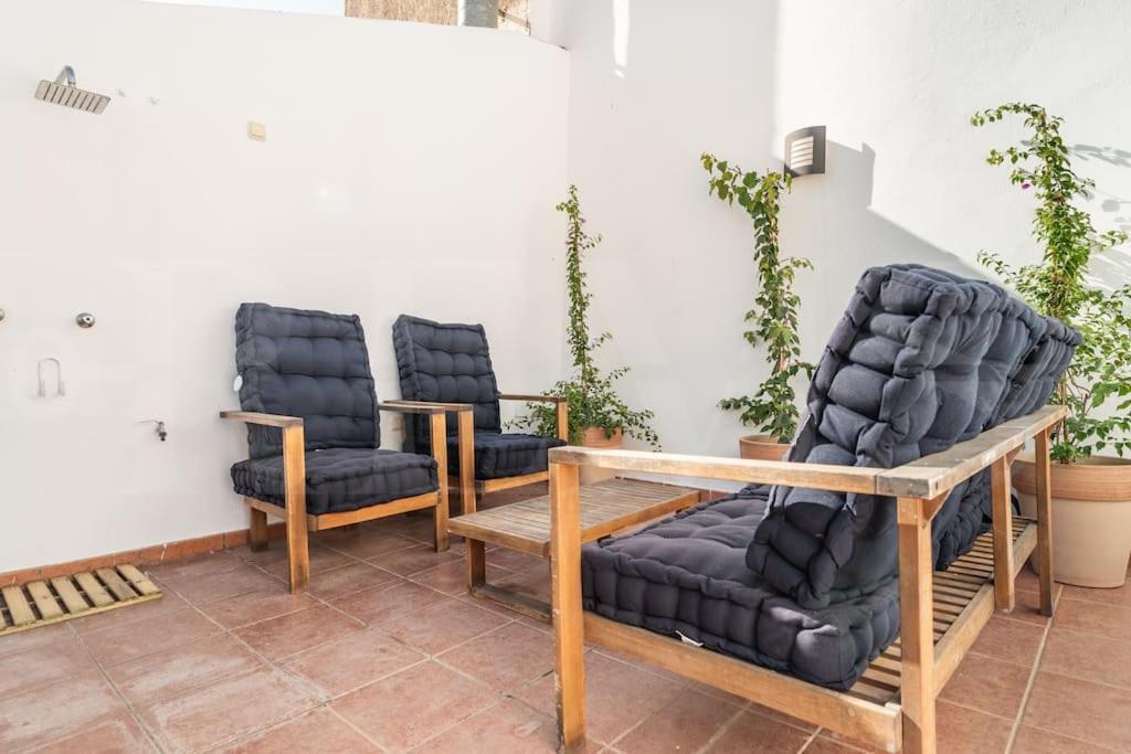 Apartment Sophisticated With Terrace By Rems