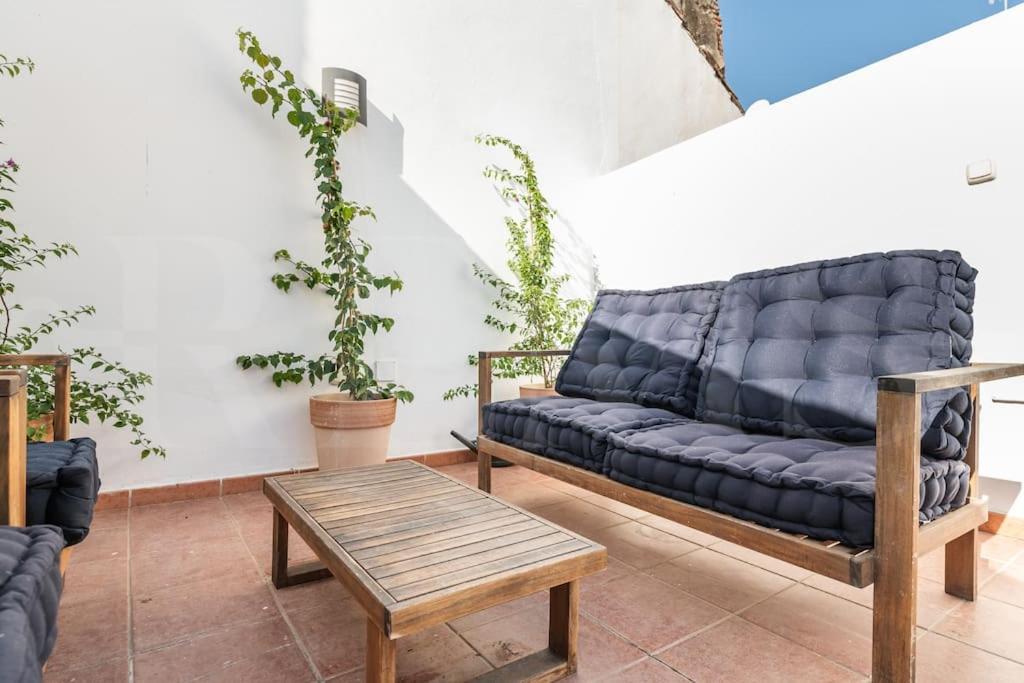 Apartment Sophisticated With Terrace By Rems *