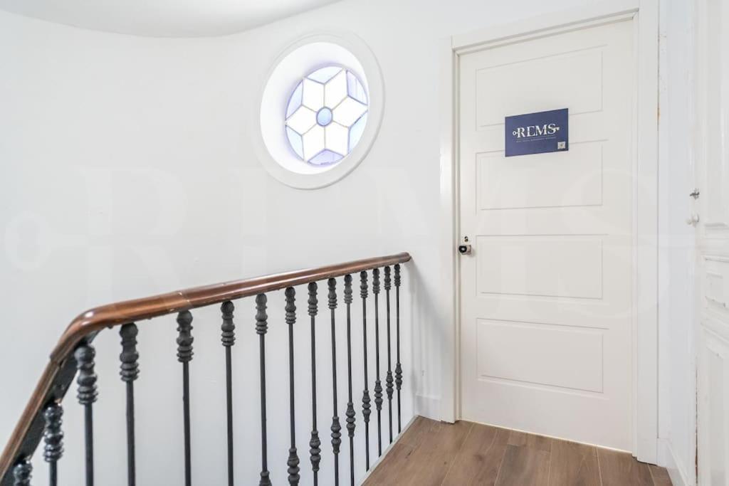 Apartament Sophisticated With Terrace By Rems Malaga
